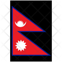 پیش‌نمایش فایل nepal-3008710 از پک پرچم همه کشورها