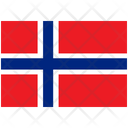 پیش‌نمایش فایل norway-3008758 از پک پرچم همه کشورها