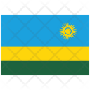 پیش‌نمایش فایل rwanda-3008741 از پک پرچم همه کشورها