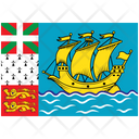 پیش‌نمایش فایل saint-pierre-and-miquelon-3008729 از پک پرچم همه کشورها