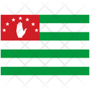 پیش‌نمایش فایل abkhazia-3008787 از پک پرچم همه کشورها