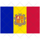 پیش‌نمایش فایل andorra-3008770 از پک پرچم همه کشورها