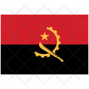 پیش‌نمایش فایل angola-3008769 از پک پرچم همه کشورها