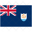 پیش‌نمایش فایل anguilla-3008768 از پک پرچم همه کشورها