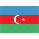 پیش‌نمایش فایل azerbaijan-3008761 از پک پرچم همه کشورها