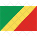 پیش‌نمایش فایل congo-republic-3008794 از پک پرچم همه کشورها