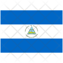 پیش‌نمایش فایل nicaragua-3008800 از پک پرچم همه کشورها