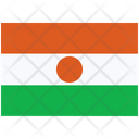 پیش‌نمایش فایل niger-3008799 از پک پرچم همه کشورها