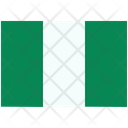 پیش‌نمایش فایل nigeria-3008797 از پک پرچم همه کشورها