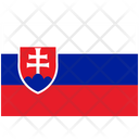 پیش‌نمایش فایل slovakia-3008806 از پک پرچم همه کشورها