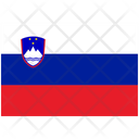 پیش‌نمایش فایل slovenia-3008807 از پک پرچم همه کشورها
