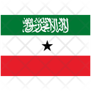 پیش‌نمایش فایل somaliland-3008802 از پک پرچم همه کشورها