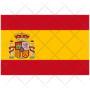 پیش‌نمایش فایل spain-3008784 از پک پرچم همه کشورها