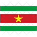 پیش‌نمایش فایل suriname-3008786 از پک پرچم همه کشورها