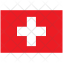 پیش‌نمایش فایل switzerland-3008789 از پک پرچم همه کشورها