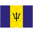 پیش‌نمایش فایل barbados-3008859 از پک پرچم همه کشورها