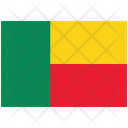 پیش‌نمایش فایل benin-3008867 از پک پرچم همه کشورها