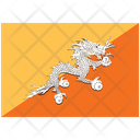 پیش‌نمایش فایل bhutan-3008861 از پک پرچم همه کشورها