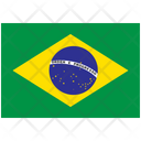 پیش‌نمایش فایل brazil-3008837 از پک پرچم همه کشورها
