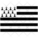 پیش‌نمایش فایل brittany-3008828 از پک پرچم همه کشورها