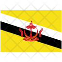 پیش‌نمایش فایل brunei-3008827 از پک پرچم همه کشورها