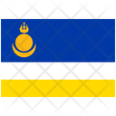 پیش‌نمایش فایل buryatia-3008836 از پک پرچم همه کشورها
