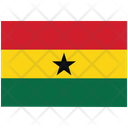 پیش‌نمایش فایل ghana-3008813 از پک پرچم همه کشورها
