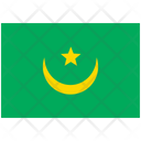 پیش‌نمایش فایل mauritania-3008823 از پک پرچم همه کشورها