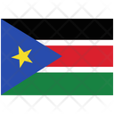 پیش‌نمایش فایل south-sudan-3008817 از پک پرچم همه کشورها