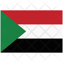 پیش‌نمایش فایل sudan-3008816 از پک پرچم همه کشورها