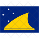 پیش‌نمایش فایل tokelau-3008869 از پک پرچم همه کشورها