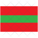 پیش‌نمایش فایل transnistria-3008875 از پک پرچم همه کشورها