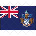 پیش‌نمایش فایل tristan-da-cunha-3008873 از پک پرچم همه کشورها