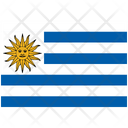 پیش‌نمایش فایل uruguay-3008845 از پک پرچم همه کشورها