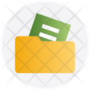 پیش‌نمایش فایل document-folder-3040889 از پک فایل و پوشه ۱