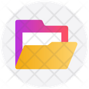 پیش‌نمایش فایل document-folder-3040906 از پک فایل و پوشه ۱