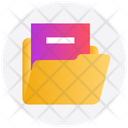 پیش‌نمایش فایل document-folder-3040909 از پک فایل و پوشه ۱