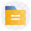 پیش‌نمایش فایل folder-open-3040866 از پک فایل و پوشه ۱