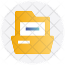 پیش‌نمایش فایل folder-open-3040885 از پک فایل و پوشه ۱