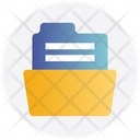 پیش‌نمایش فایل folder-open-3040893 از پک فایل و پوشه ۱