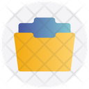 پیش‌نمایش فایل folder-open-3040905 از پک فایل و پوشه ۱