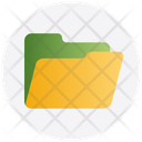 پیش‌نمایش فایل folder-open-3040907 از پک فایل و پوشه ۱