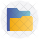 پیش‌نمایش فایل folder-open-3040908 از پک فایل و پوشه ۱