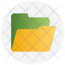 پیش‌نمایش فایل folder-open-3040910 از پک فایل و پوشه ۱
