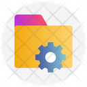 پیش‌نمایش فایل folder-setting-3040891 از پک فایل و پوشه ۱