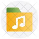پیش‌نمایش فایل music-folder-3040865 از پک فایل و پوشه ۱