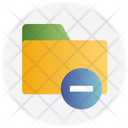 پیش‌نمایش فایل remove-folder-3040871 از پک فایل و پوشه ۱