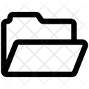 پیش‌نمایش فایل folder-open-3040999 از پک فایل و پوشه ۱