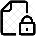 پیش‌نمایش فایل lock-file-3041037 از پک فایل و پوشه ۲