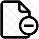 پیش‌نمایش فایل remove-file-3041039 از پک فایل و پوشه ۲